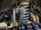 2026 Ford F-250SD Shelby Torque