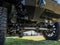 2026 Ford F-250SD Shelby Torque
