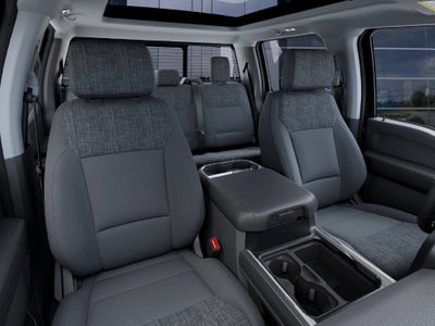 2027 Ford F-250SD XLT