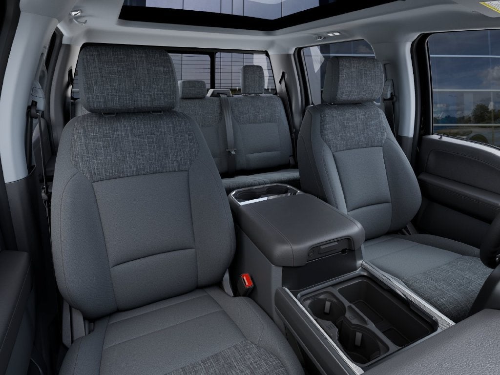 2027 Ford F-250SD XLT