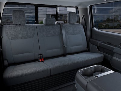 2027 Ford F-250SD XLT