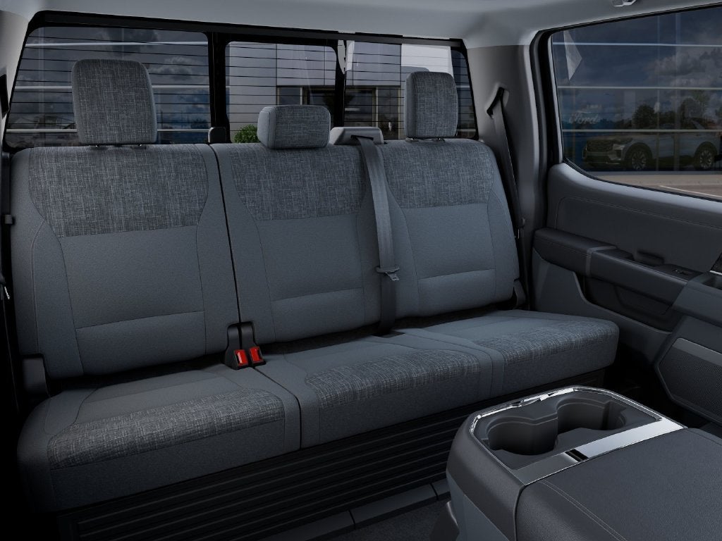 2027 Ford F-250SD XLT