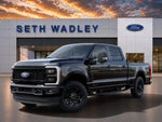 2027 Ford F-250SD XL