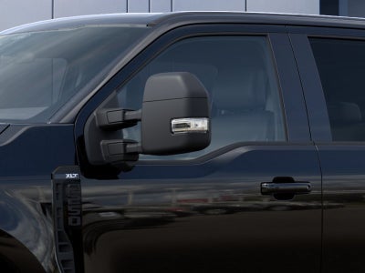 2027 Ford F-250SD XLT