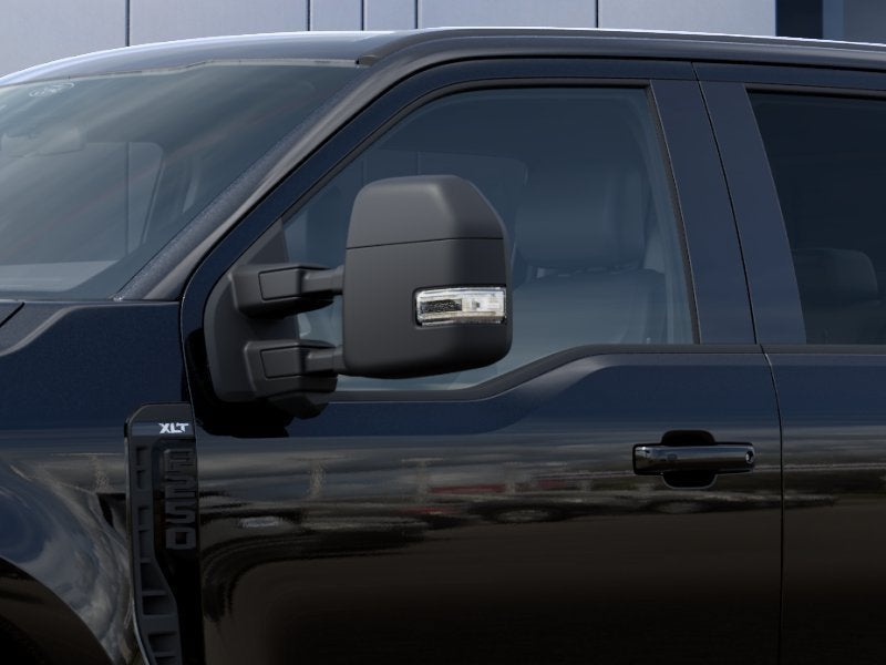 2027 Ford F-250SD XLT