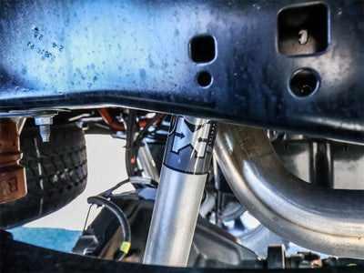 2026 Ford F-250SD Lariat BLACK WIDOW