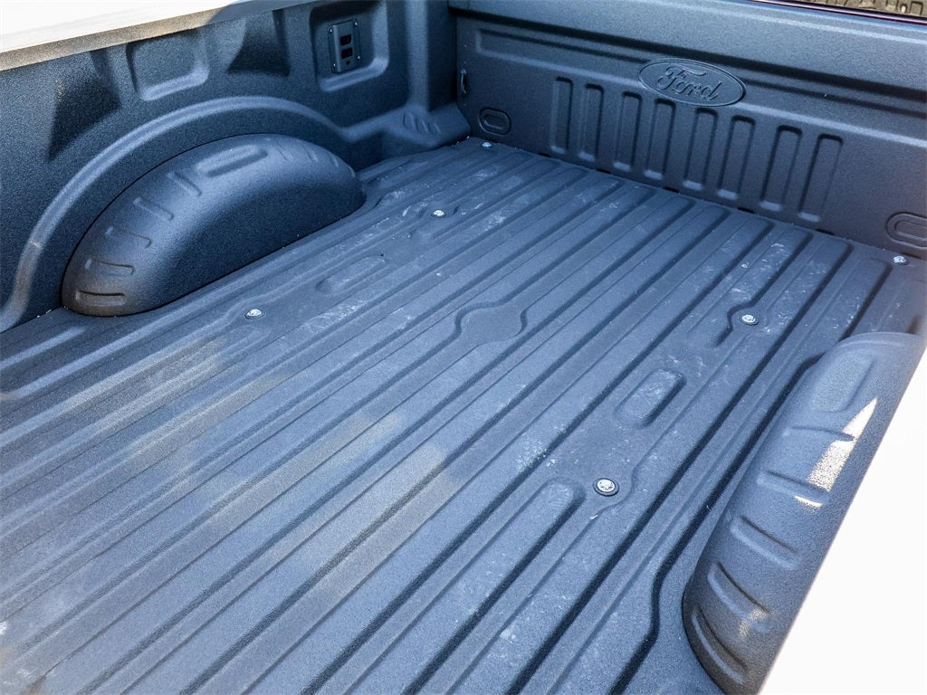 2026 Ford F-250SD Lariat BLACK WIDOW