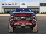 2026 Ford F-250SD Lariat BLACK WIDOW