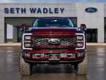 2026 Ford F-250SD Lariat BLACK WIDOW