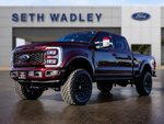 2026 Ford F-250SD Lariat BLACK WIDOW