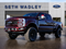 2026 Ford F-250SD Lariat BLACK WIDOW