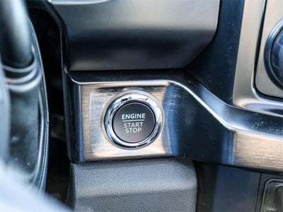 2026 Ford F-250SD Lariat BLACK WIDOW