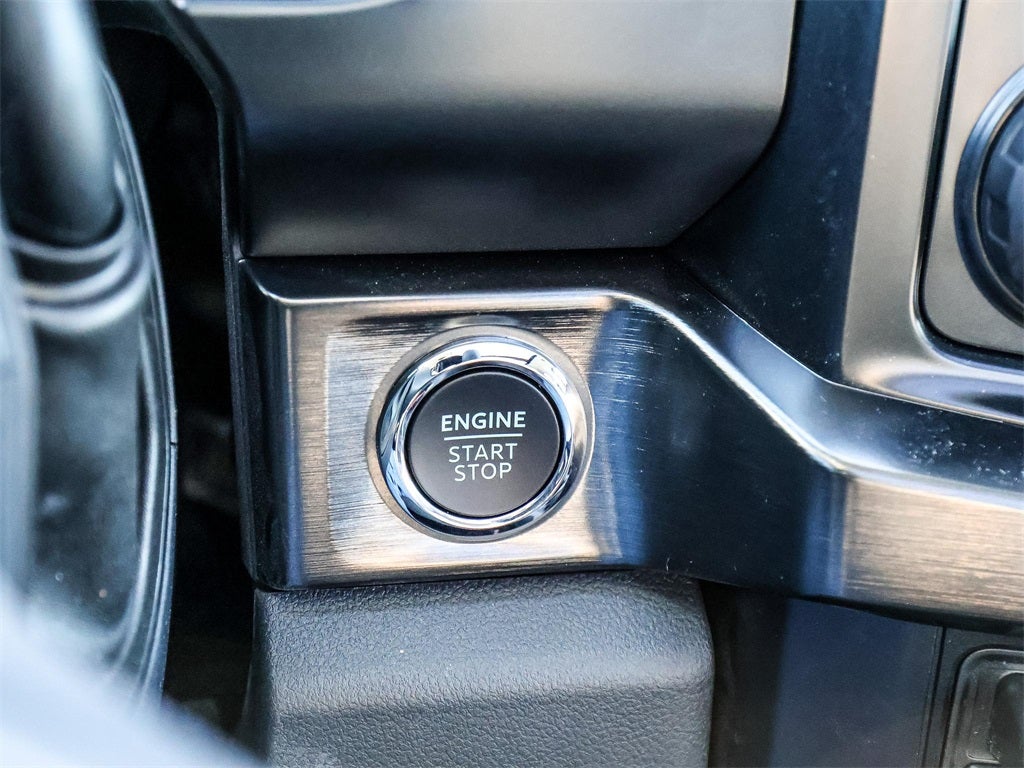 2026 Ford F-250SD Lariat BLACK WIDOW