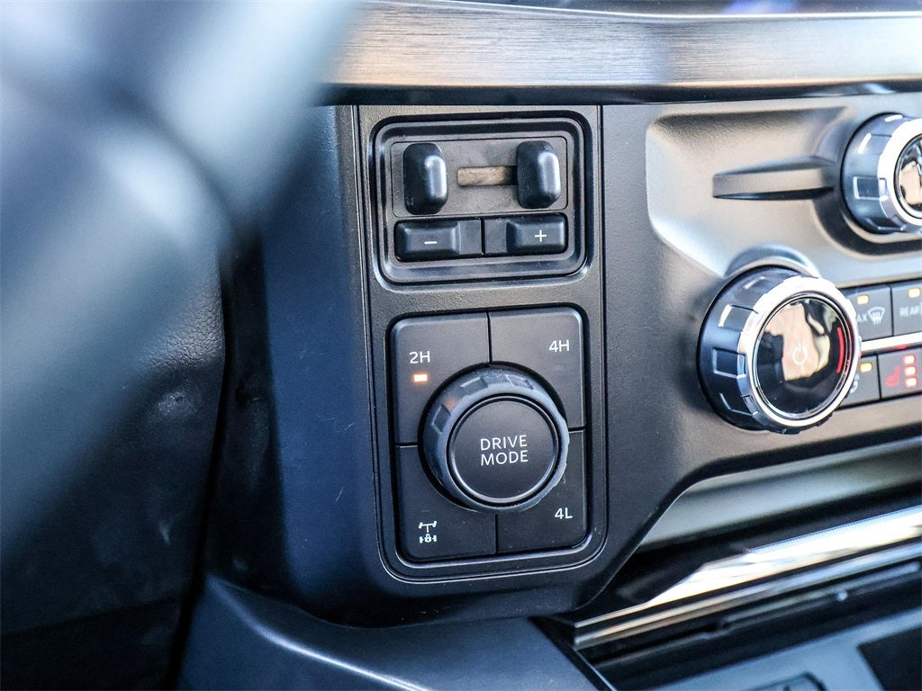 2026 Ford F-250SD Lariat BLACK WIDOW