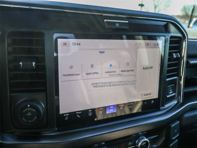 2026 Ford F-250SD Lariat BLACK WIDOW