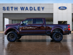 2026 Ford F-250SD Lariat BLACK WIDOW