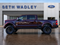 2026 Ford F-250SD Lariat BLACK WIDOW