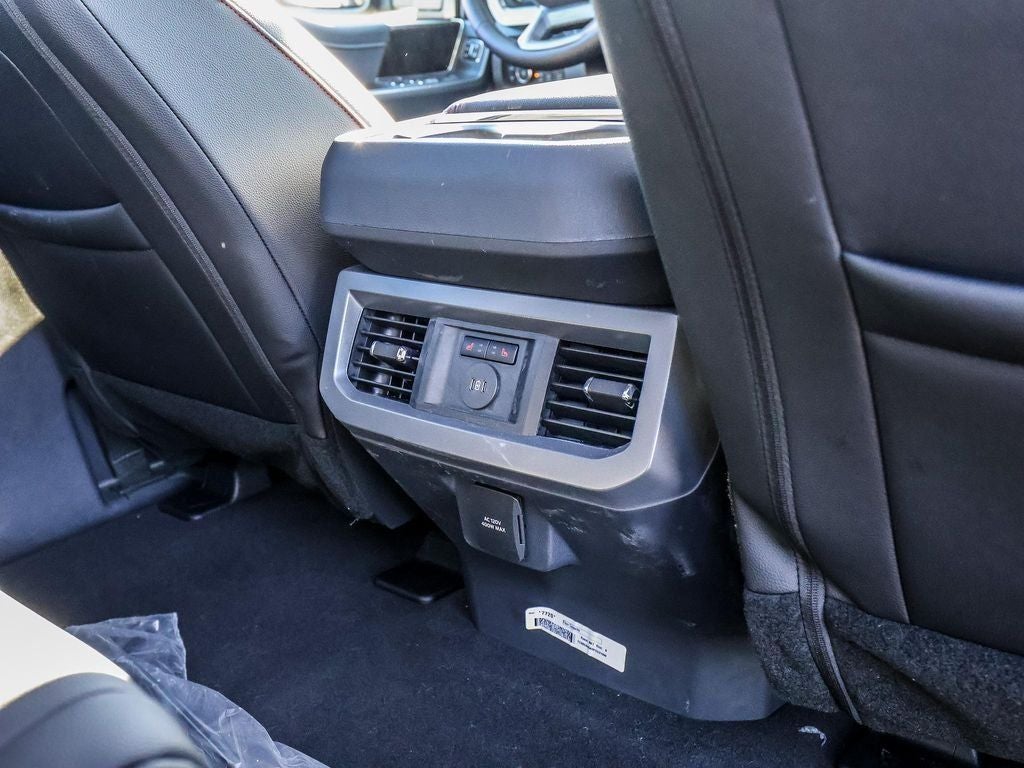 2026 Ford F-250SD Lariat BLACK WIDOW