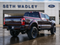 2026 Ford F-250SD Lariat BLACK WIDOW