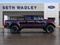 2026 Ford F-250SD Lariat BLACK WIDOW