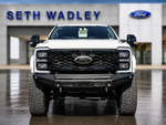 2026 Ford F-250SD Shelby Torque