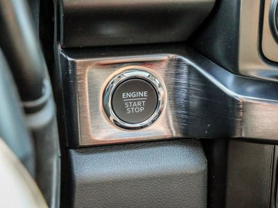 2026 Ford F-250SD Shelby Torque