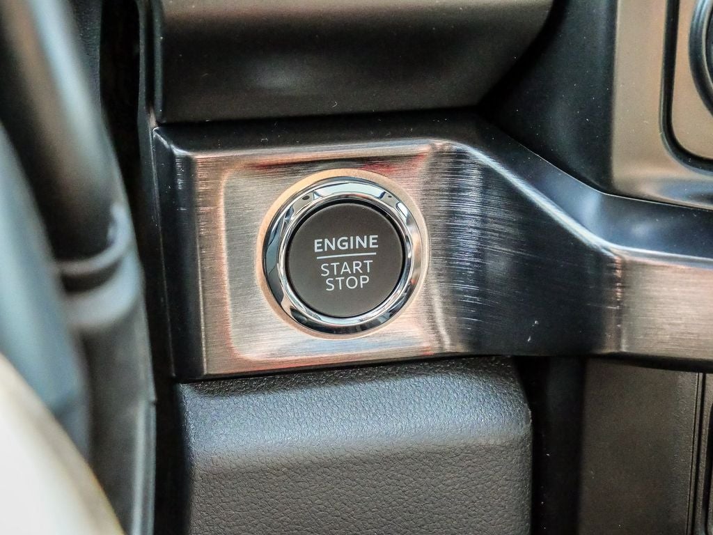 2026 Ford F-250SD Shelby Torque