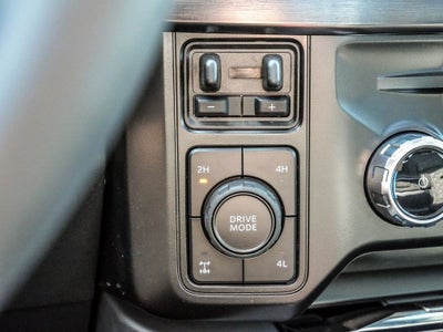 2026 Ford F-250SD Shelby Torque