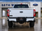 2026 Ford F-250SD Shelby Torque