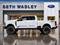 2026 Ford F-250SD Shelby Torque