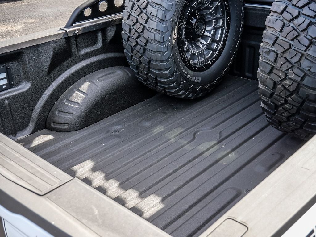 2026 Ford F-250SD Lariat SHELBY BAJA