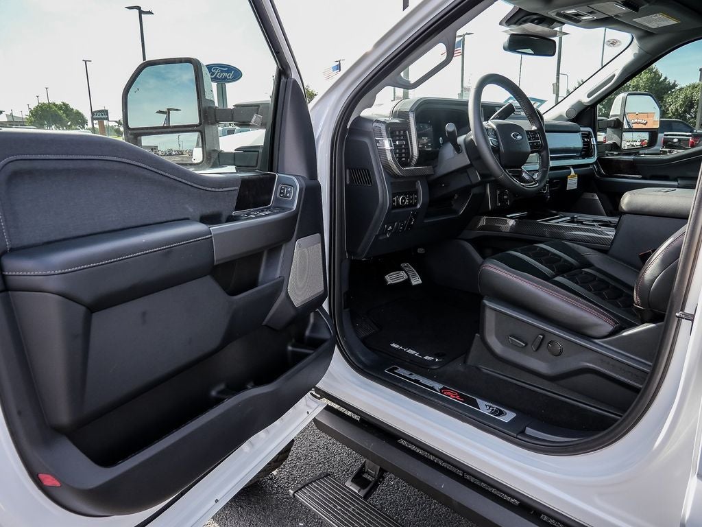 2026 Ford F-250SD Lariat SHELBY BAJA