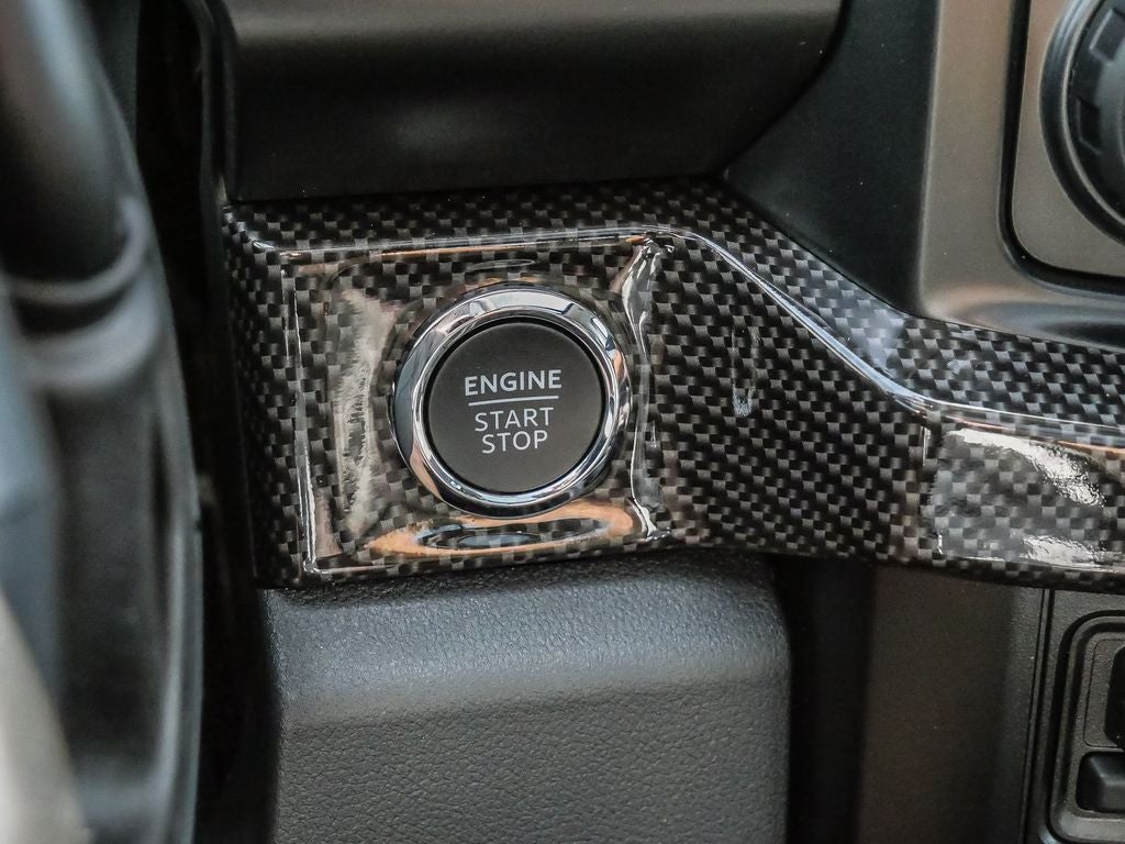 2026 Ford F-250SD Lariat SHELBY BAJA