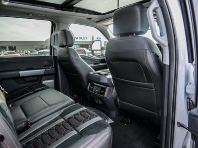 2026 Ford F-250SD Lariat SHELBY BAJA