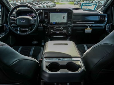2026 Ford F-250SD Lariat SHELBY BAJA