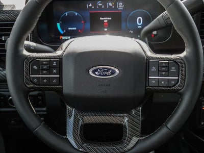 2026 Ford F-250SD Lariat SHELBY BAJA