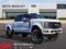 2026 Ford F-250SD Lariat BLACK WIDOW