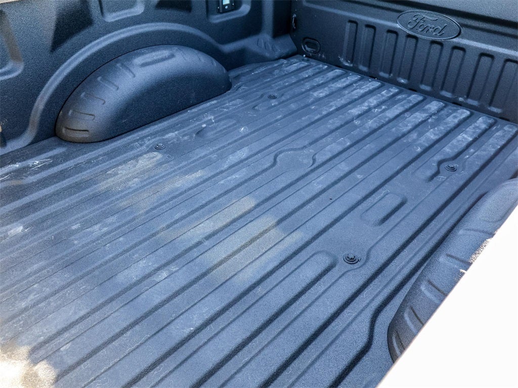 2026 Ford F-250SD Lariat BLACK WIDOW