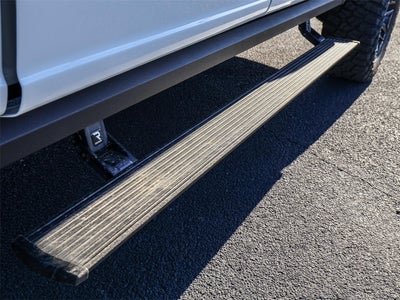 2026 Ford F-250SD Lariat BLACK WIDOW