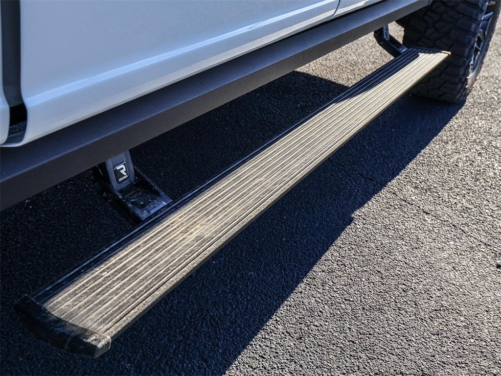 2026 Ford F-250SD Lariat BLACK WIDOW