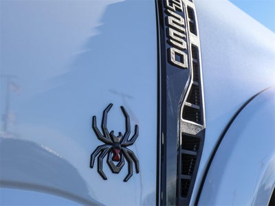 2026 Ford F-250SD Lariat BLACK WIDOW