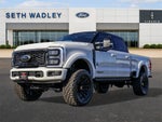 2026 Ford F-250SD Lariat BLACK WIDOW