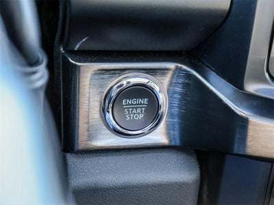 2026 Ford F-250SD Lariat BLACK WIDOW