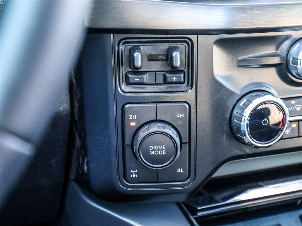 2026 Ford F-250SD Lariat BLACK WIDOW