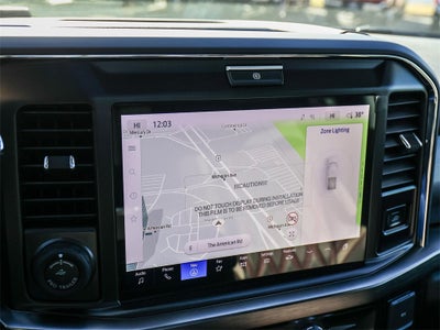 2026 Ford F-250SD Lariat BLACK WIDOW