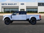 2026 Ford F-250SD Lariat BLACK WIDOW