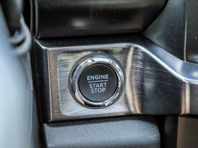 2026 Ford F-250SD Shelby Torque