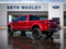 2026 Ford F-250SD Shelby Torque