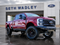 2026 Ford F-250SD Shelby Torque