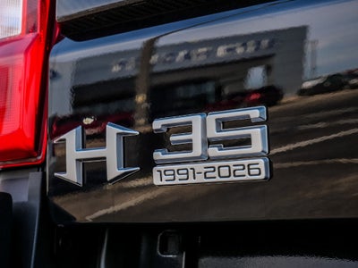2026 Ford F-250SD Hennessey VelociRaptor 1200